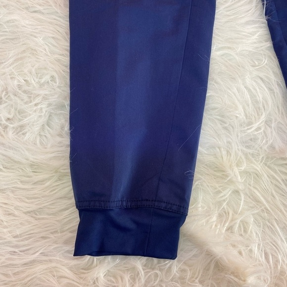 Woman’s Blue‎ ScrubStar Bottoms Size M - Picture 2 of 6
